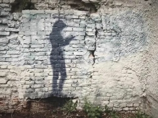 Ядерные тени - Anastasiia Vladyckina