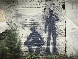 Ядерные тени - Anastasiia Vladyckina