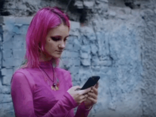 Cyberpunk russo, 2023