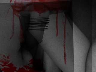 Illustrazione senza nome - «R»