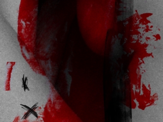 Illustrazione senza nome - «R»