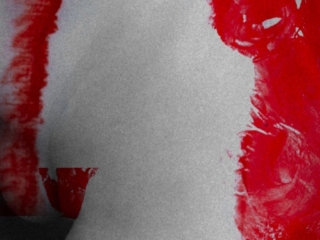 Illustrazione senza nome - «R»